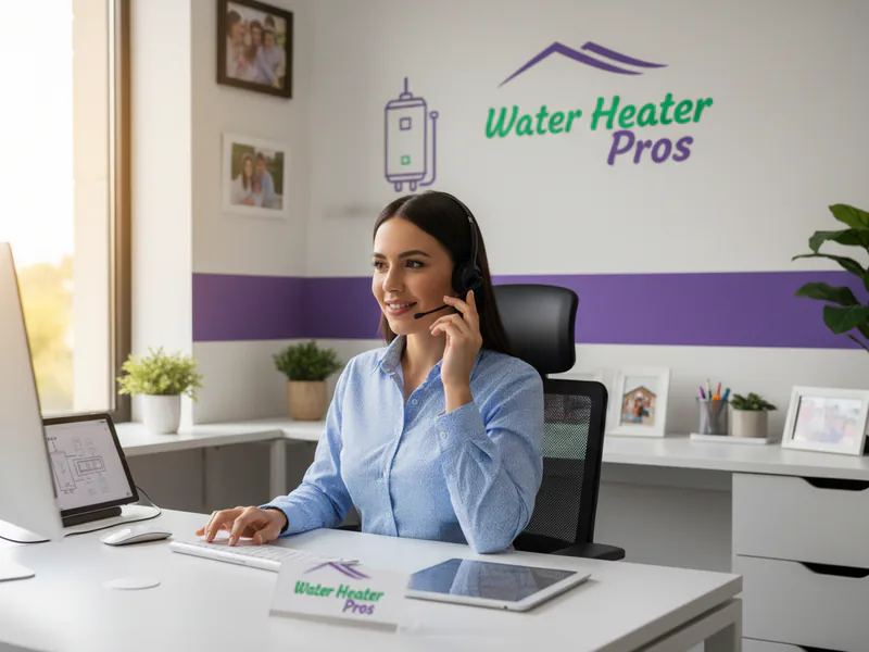 Water Heater Repair  in Huntsville  FAQ